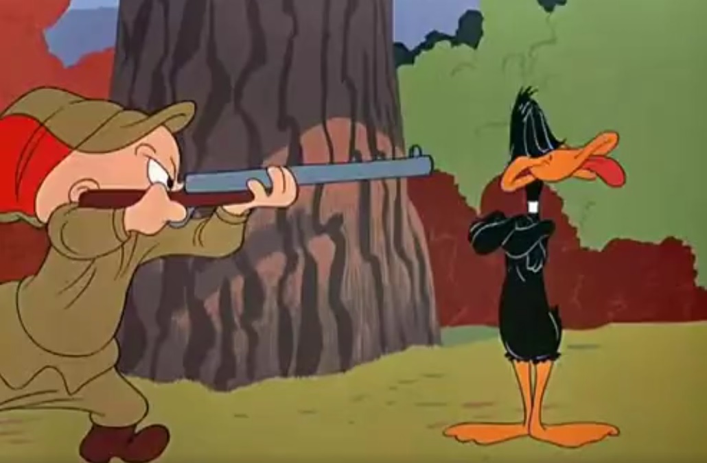 Cine Libre Online Clásicos Dibujos del Pato Lucas Online