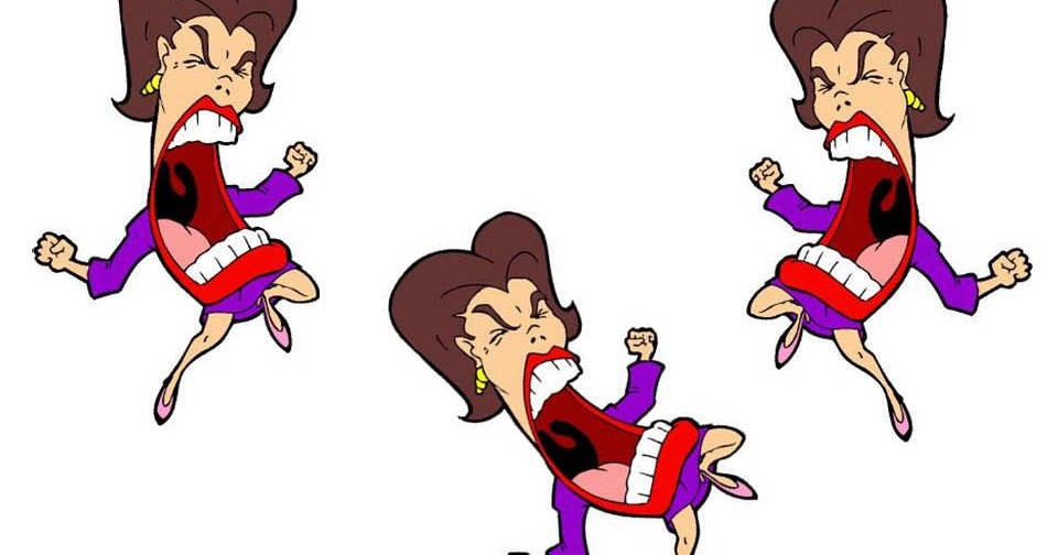 What Causes Period Mood Swings In Women