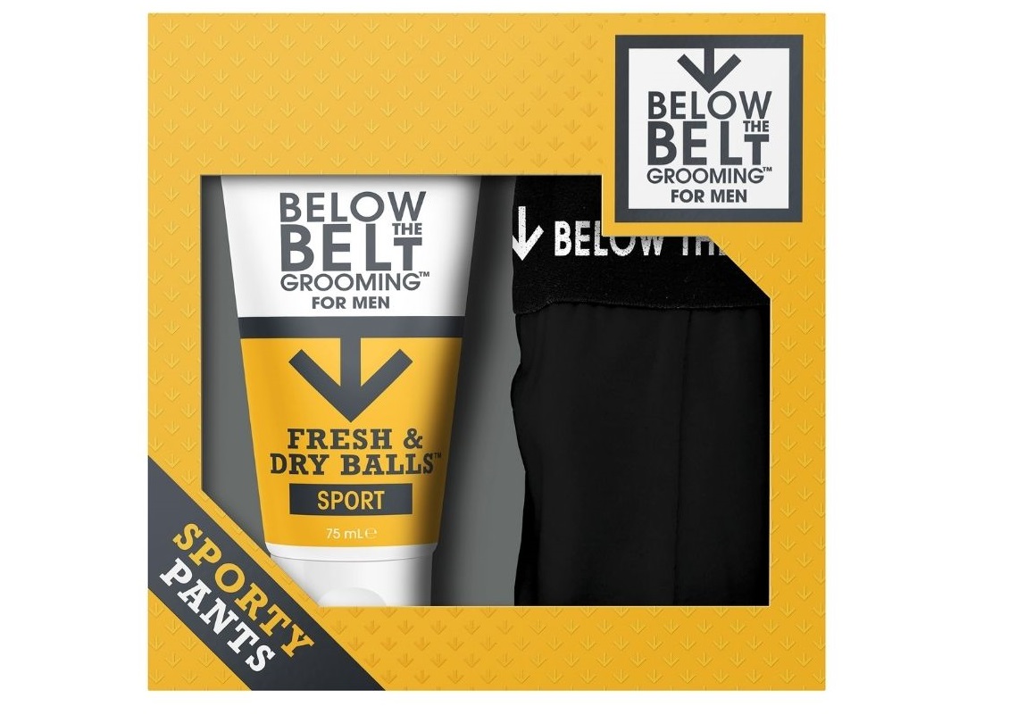 FEATURE Christmas Gift Guide 2020 2 The Test Pit