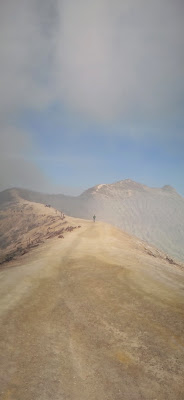 Viaje a Indonesia: Días 6 a 8 (Isla de Java: Volcanes Bromo y Kawa Ijen)