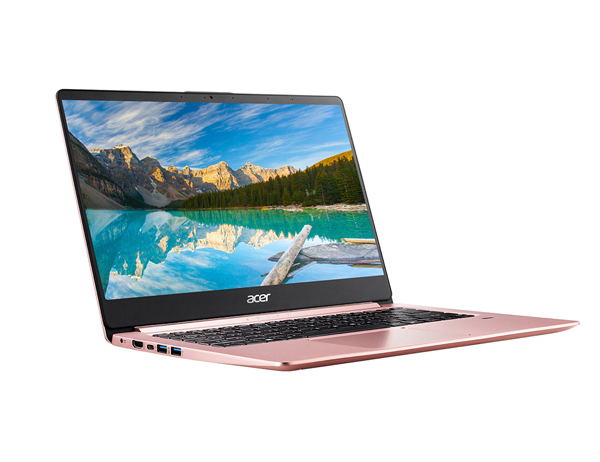Graphics 615. Ноутбук Acer Swift sf114. Acer Swift 1 sf114-32-p3t4. 14" Ноутбук Acer Swift 1 sf114-34-p9w3 розовый. Ноутбук Acer Swift 1 sf114-32 розовый.