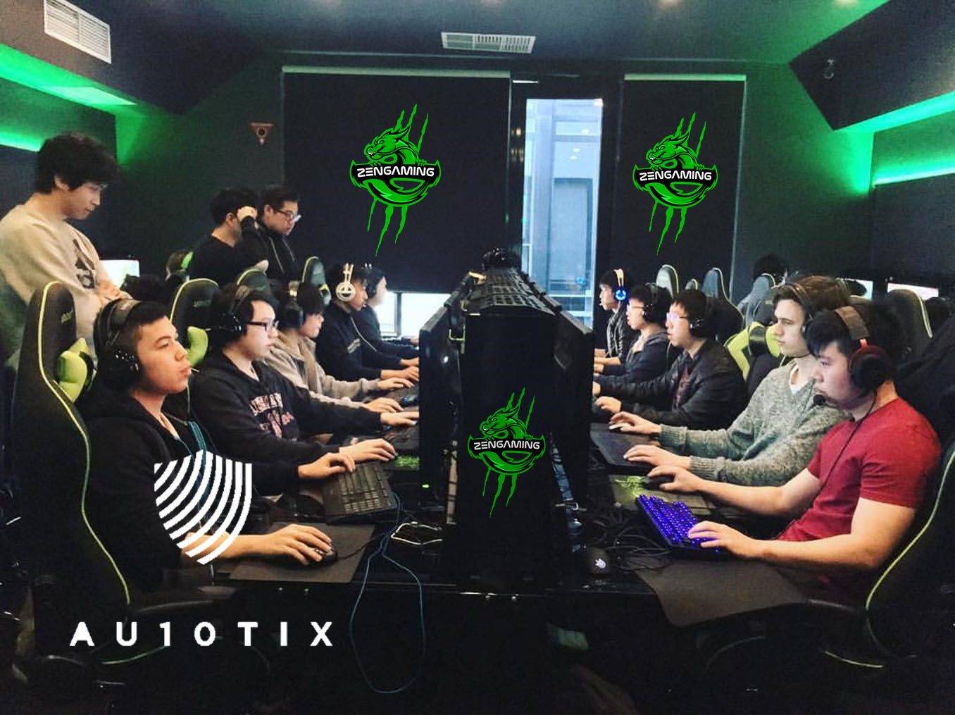 pixies of the forest casino