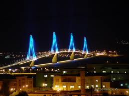 Γέφυρα Ρίου-Αντίρριου