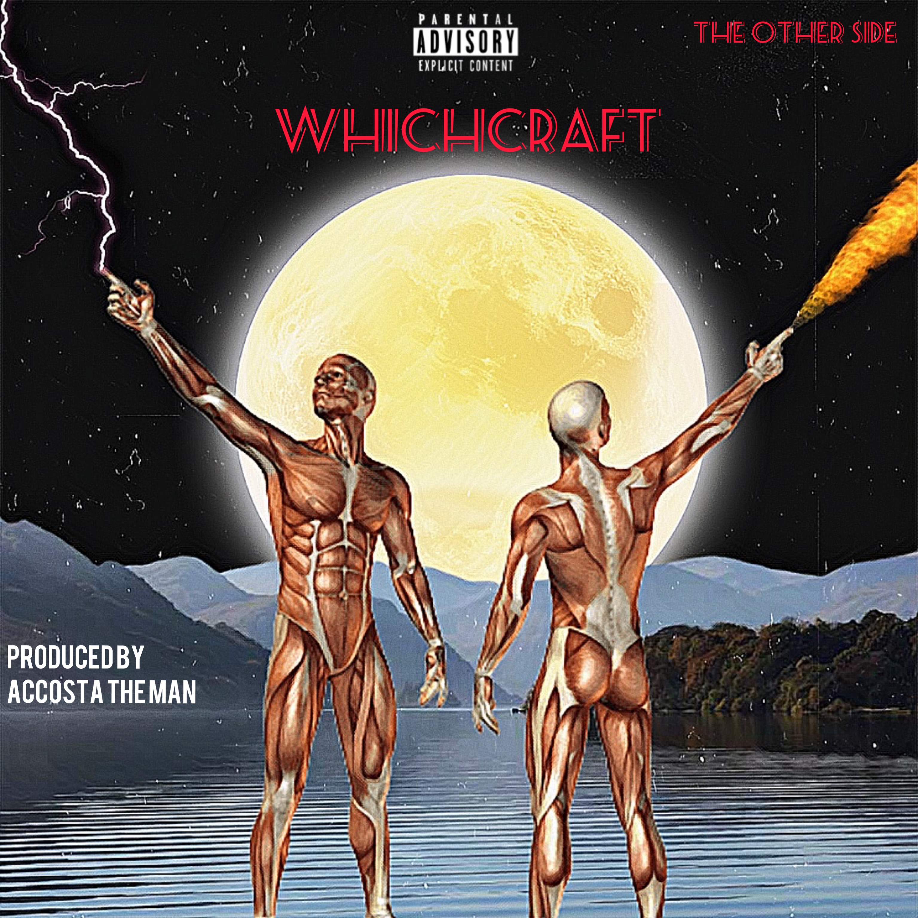 HHHeadz.com: Whichcraft - The Other Side (produced by Accosta The Man )