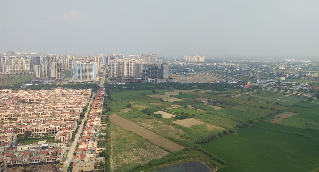 Real estate agents in Indirapuram, Noida, Noida Extension. Top 10