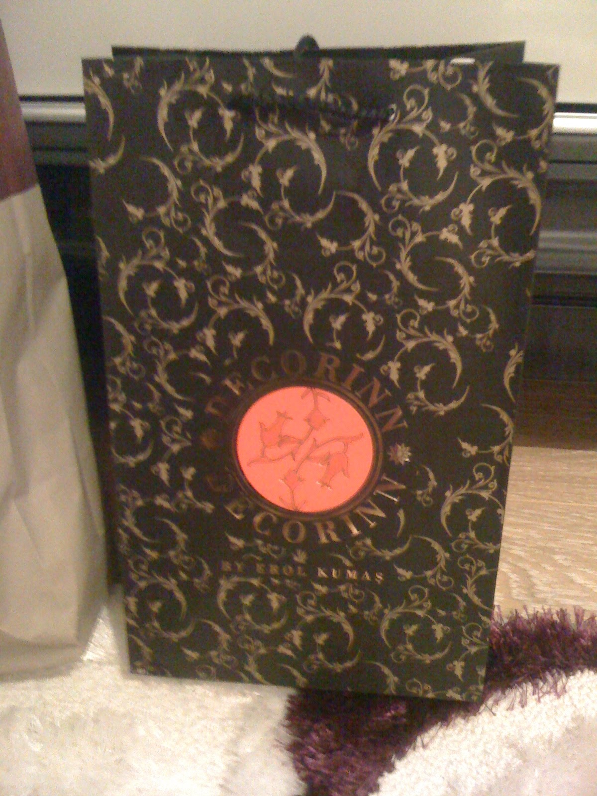 LifeandFashioN________________ Ev hediyesi..