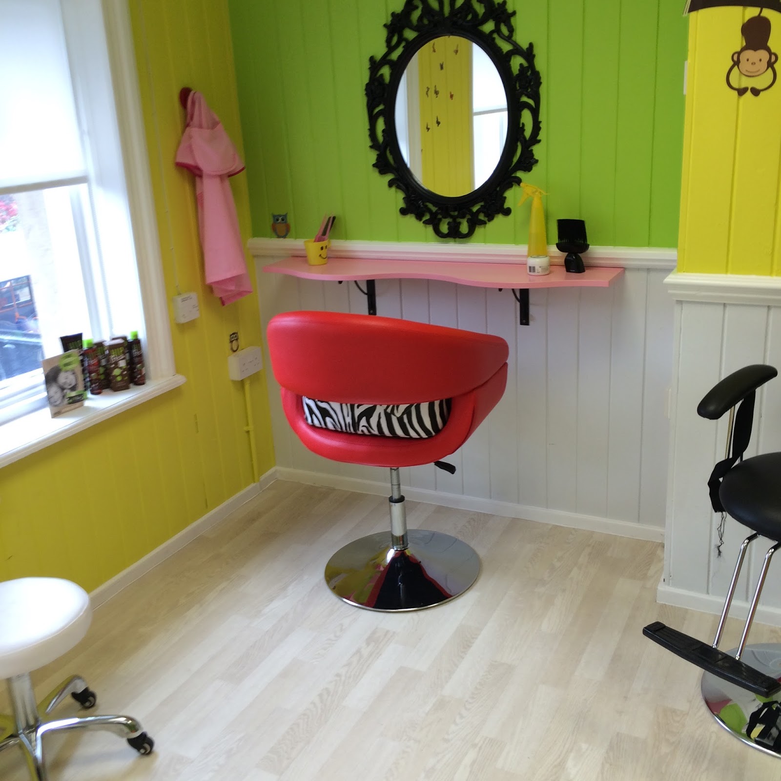 Pikku The Best Children's Hair Salon In Newcastle Newcastle Family Life