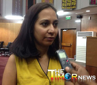 Nurima: Politika Laos Inimigu ba Malu