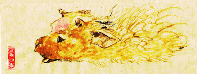 Chinese Brush Painting Teachkidsart