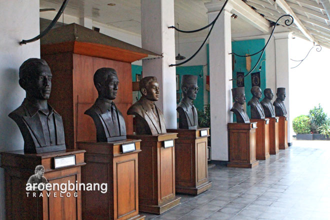 museum sumpah pemuda jakarta