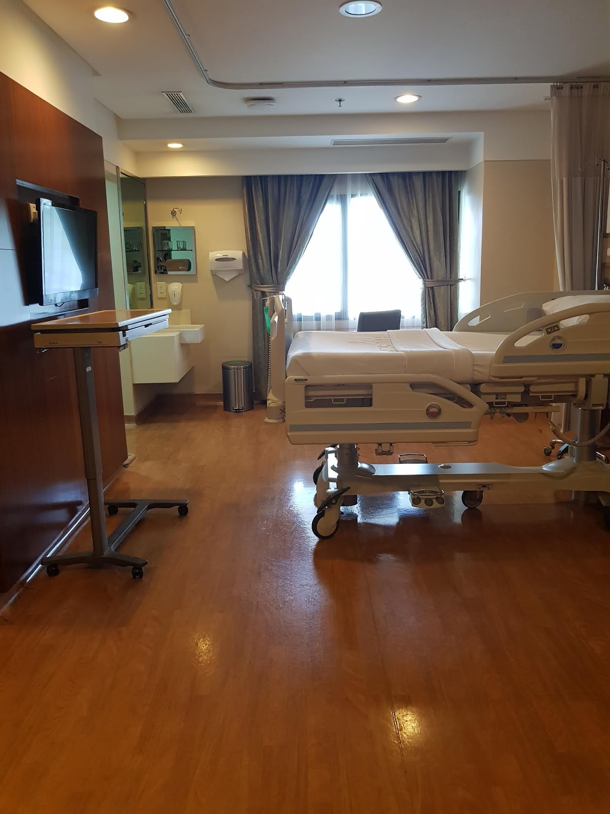 Rumah Sakit Pondok Indah Vvip Muat Turun M