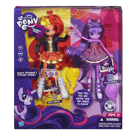 My Little Pony Equestria Girls Original Series 2-pack Sunset Shimmer Doll