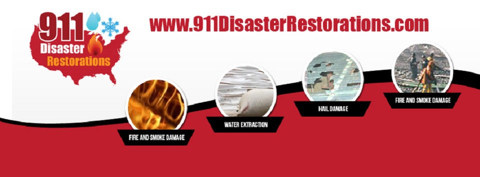 911 Disaster Restorations Blog