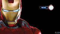 The Avengers Movie Character Wallpaper