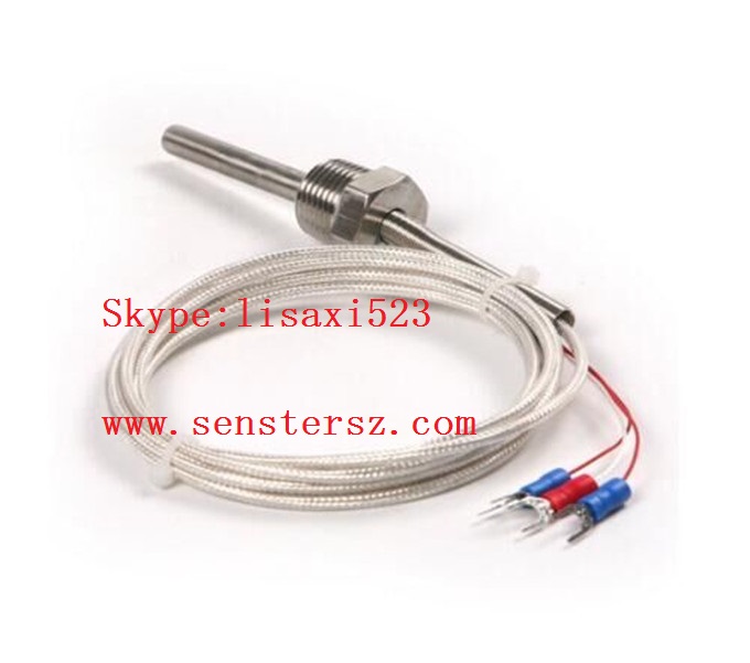 Senster Electronics temperature probes manufacturer PT100 temperature