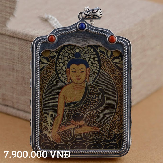 Phân biệt Money Amulet thật và giả thế nào