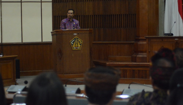 Pemerintah Kembangkan TPA Suwung Hasilkan Energi Listrik