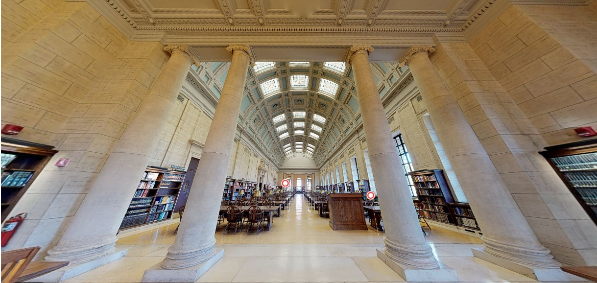 Widener Library (Harvard University)