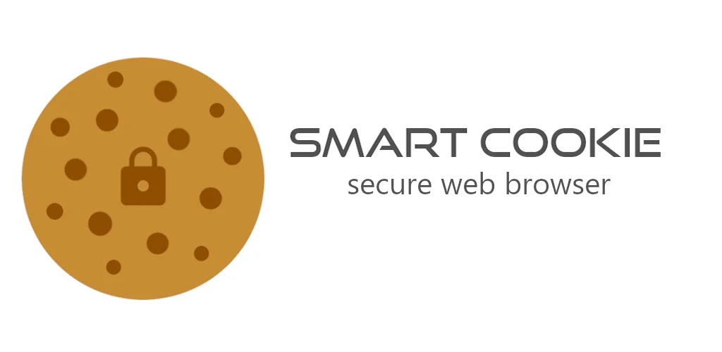 Smart web security. Smart cookie.
