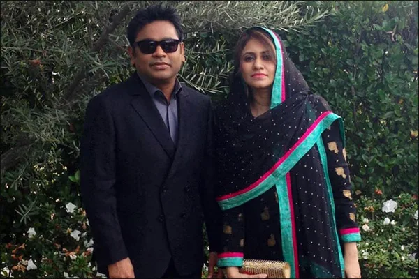 A R Rahman about his wife Saira, Chennai, News, Music Director, A.R Rahman, Wife, Marriage, Cinema, Entertainment, National