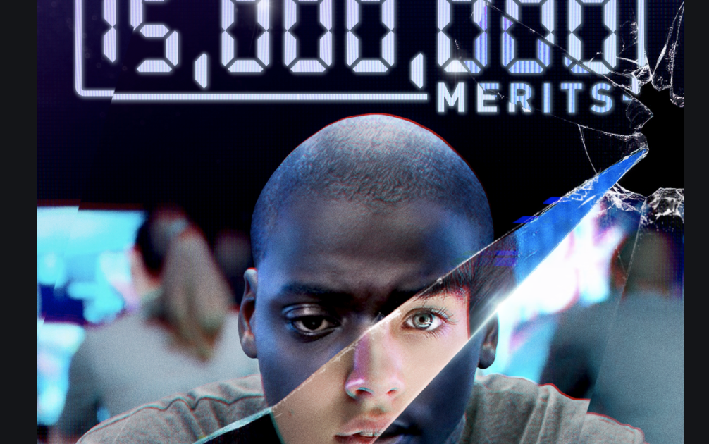 Black Mirror Revisit 15 Million Merits