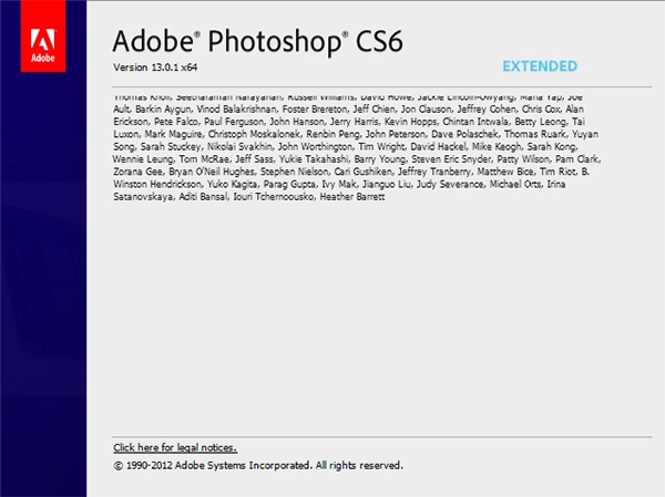 Download Photoshop CS6 Full, Portable - Chỉnh Sửa Ảnh Miễn Phí a