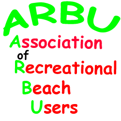 visit the ARBU Google Plus Page