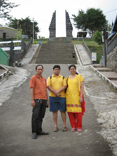 yogyakarta driver