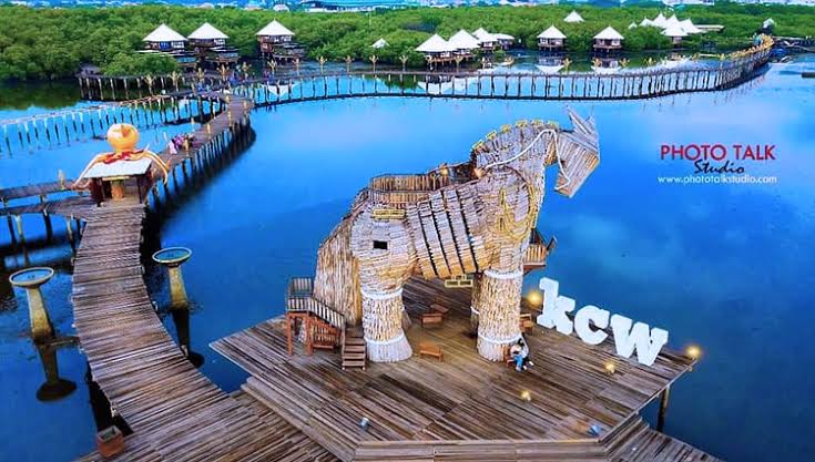 5 tempat wisata terkenal di probolinggo Bjbr