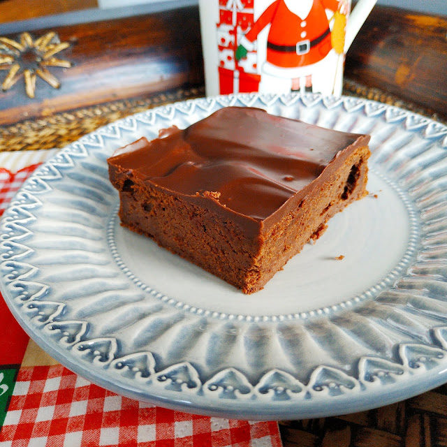Fondant au Chocolat de Cyril Lignac