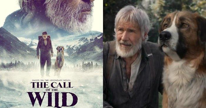The Call Of The Wild Full Movie New Favorite Movies