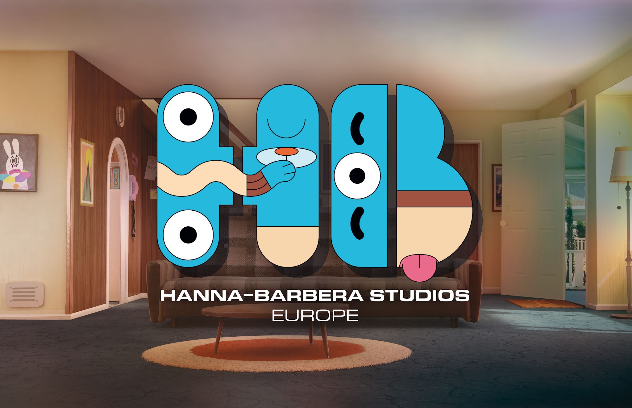 Aardman Creates New 'Gumball' Game