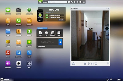 Cara Ampuh Menyadap Android Tanpa Root Cara Ampuh Menyadap Android Tanpa Root