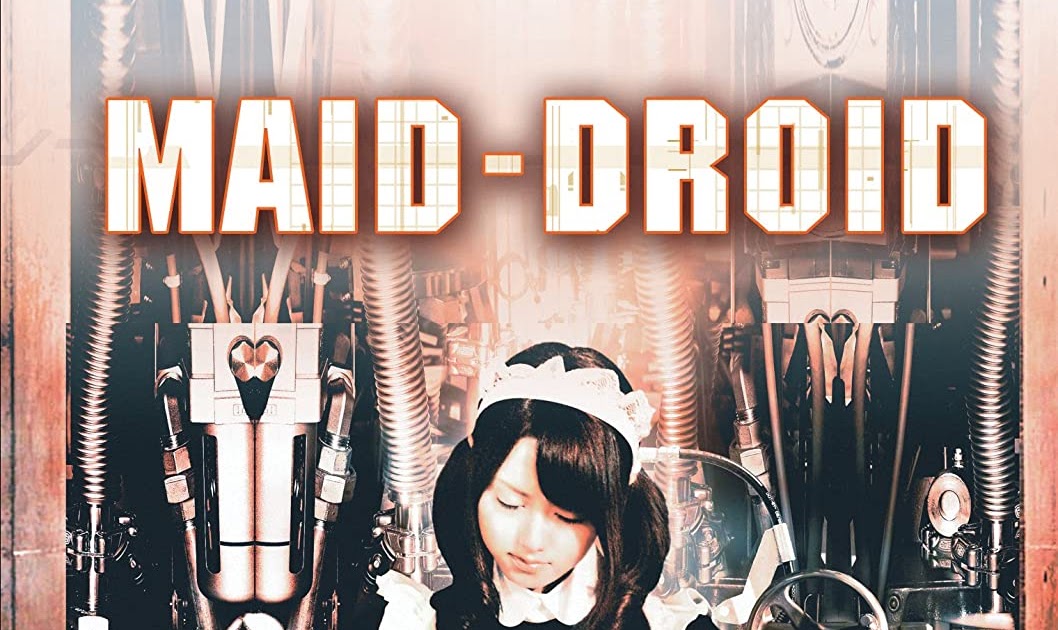 Happyotter MAIDDROID (2009)