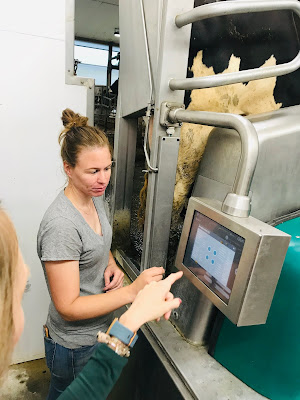 To Dairy or Not to Dairy in a Plant-Based World Weekly Wisdom To Dairy or Not to Dairy in a Plant-Based World Weekly Wisdom