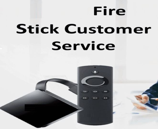 Fire Stick Phone Number Firestick TV Customer Service