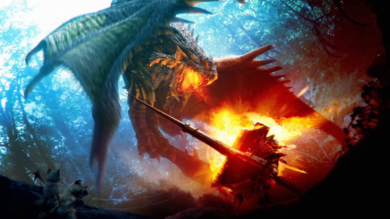 Dragon Hd Wallpapers Hot Sex Picture