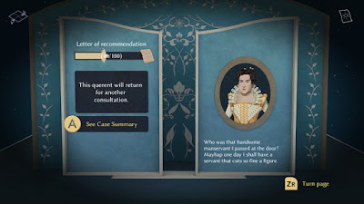 Astrologaster Game Screenshot 6