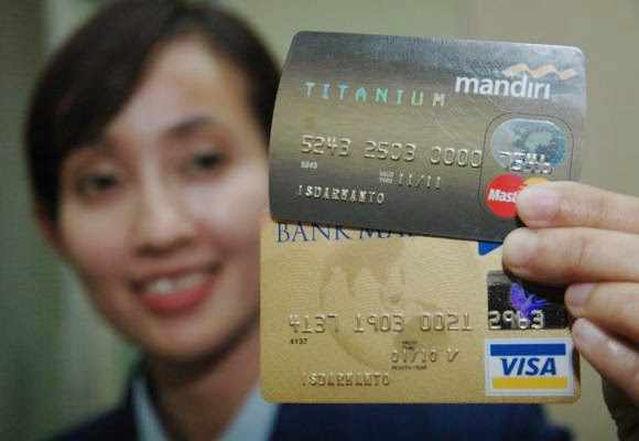 Syarat Membuat Kartu Kredit Mandiri Terbaru
