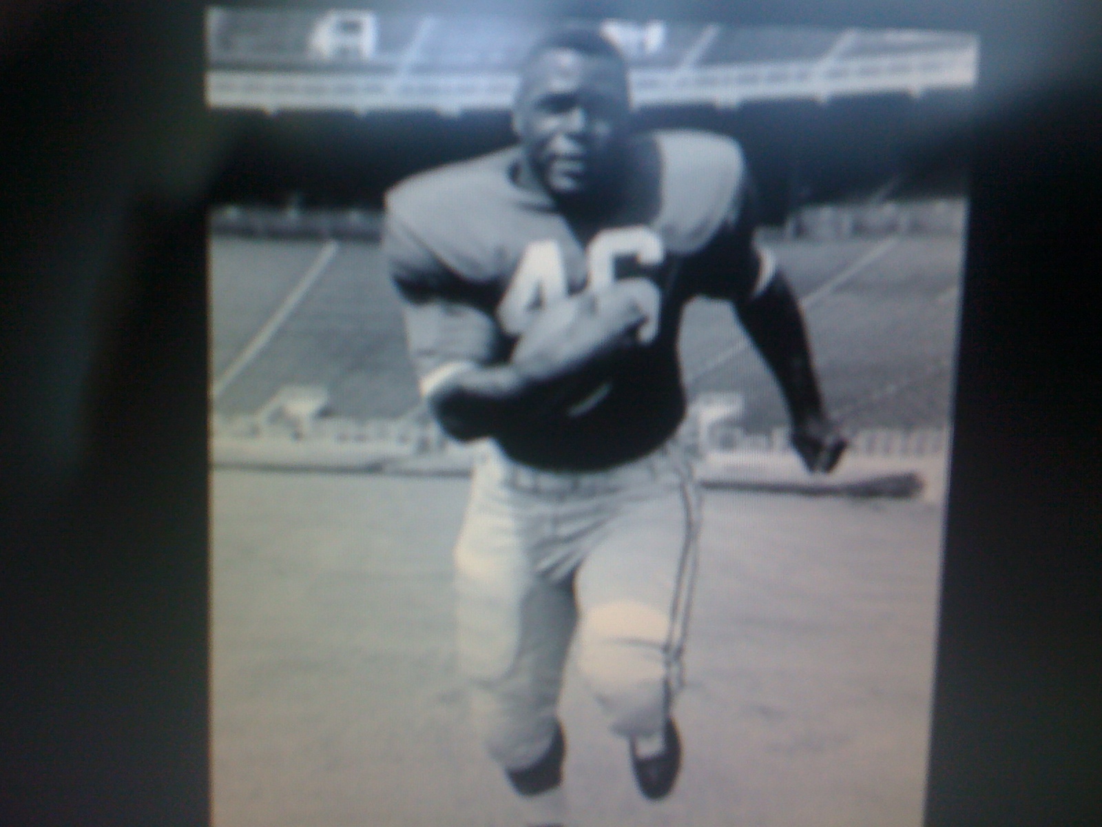 THE BLACK SOCIAL HISTORY:: BLACK SOCIAL HISTORY : BLACK PLAYERS IN