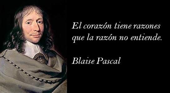 Unidad III: Antropología filosófica: Blaise Pascal: El hombre como ser  grande y miserable a la vez