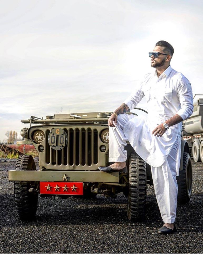 karan aujla songs biography age girlfriend net worth karan aujla songs biography age girlfriend net worth