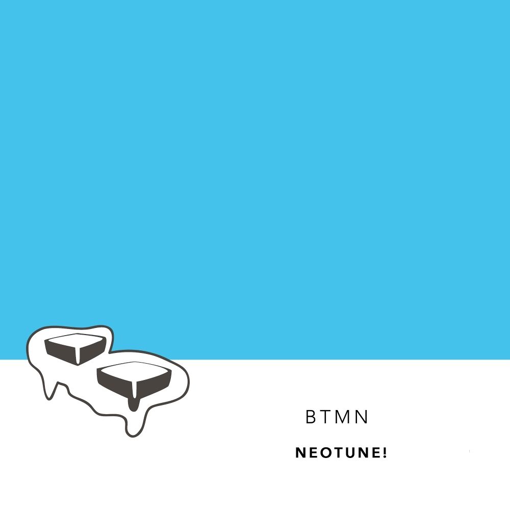 NeoTune! – BTMN – Single