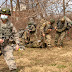 Bushmaster, Gunpowder Exercises Held After Overcoming COVID Challenges