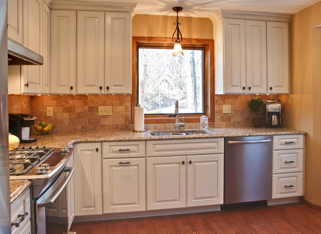 Small Kitchen Design Ideas Uk