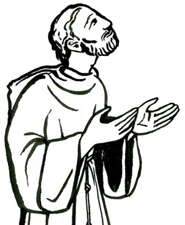 Découvrir la vie de Saint François d'Assise au caté