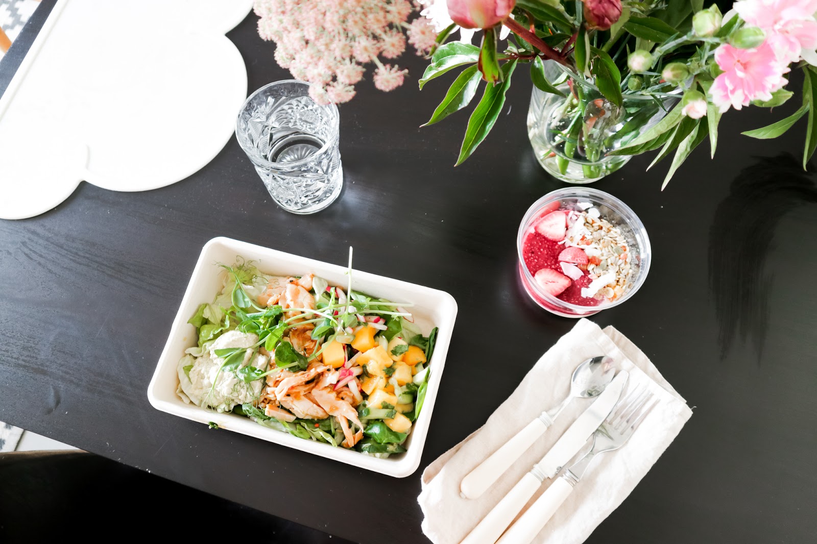 Big mamas home by Jenni S, Elämää korianteri-geenin kanssa, ruoka, tutkimus,