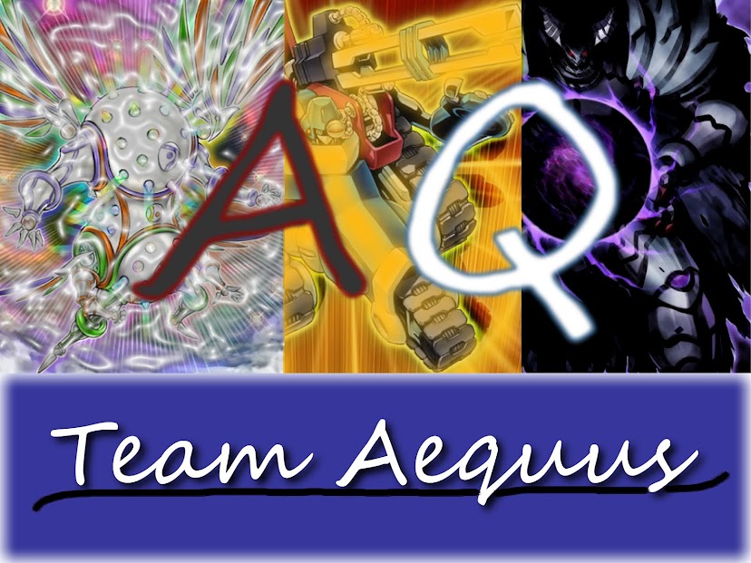 Team Aequus