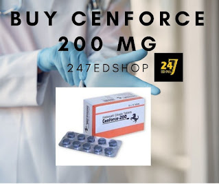 Cenforce 200