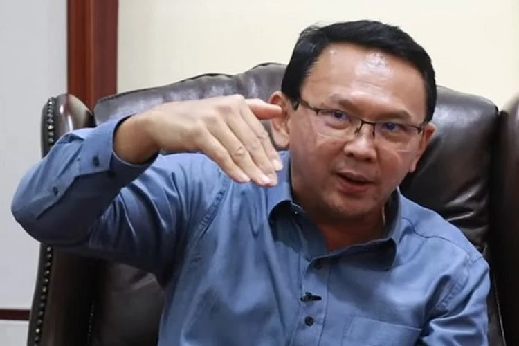 Ahok Disarankan Jadi Pengamat Biar Bisa Leluasa Koar-koar di Medsos